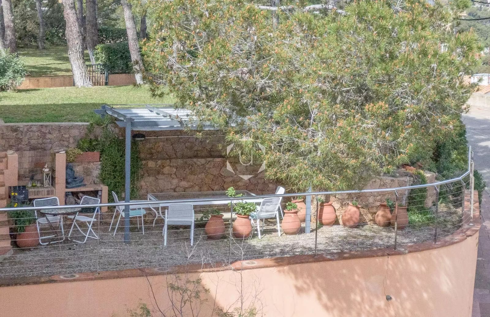 4 bedroom Beach Apartment for rent in Tamariu with pool garage - € 2,500 (Ref: 10115787)