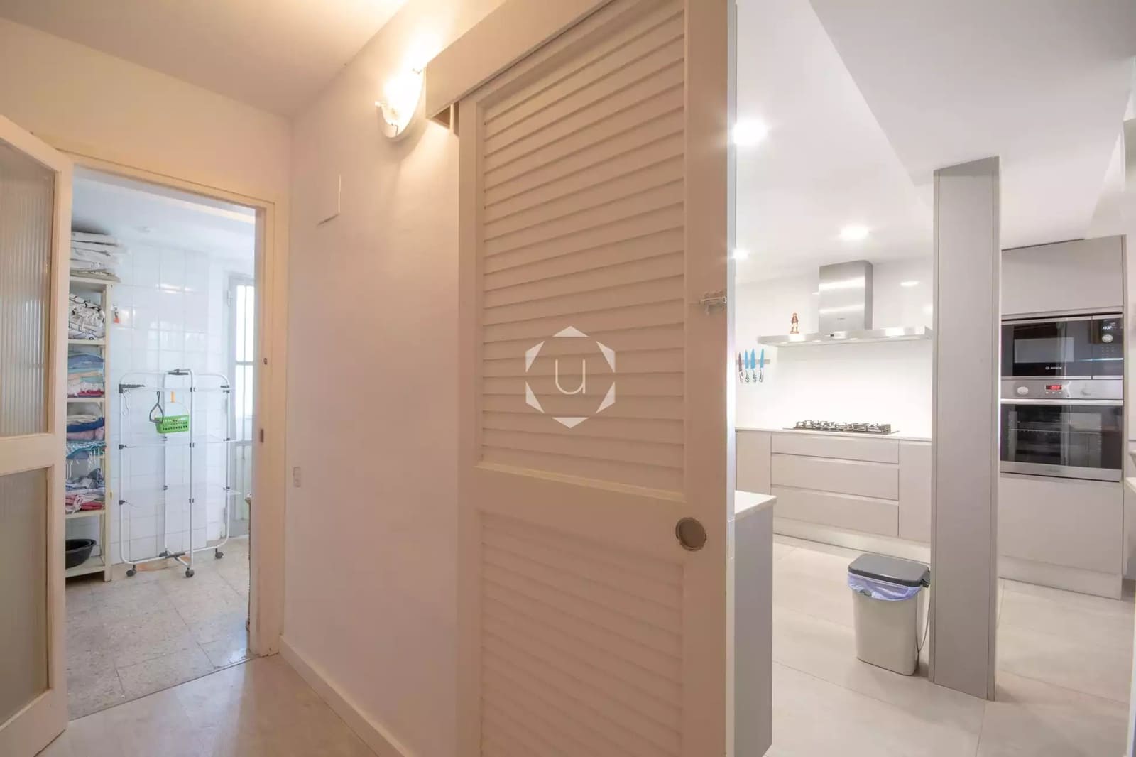 4 bedroom Beach Apartment for rent in Tamariu with pool garage - € 2,500 (Ref: 10115787)