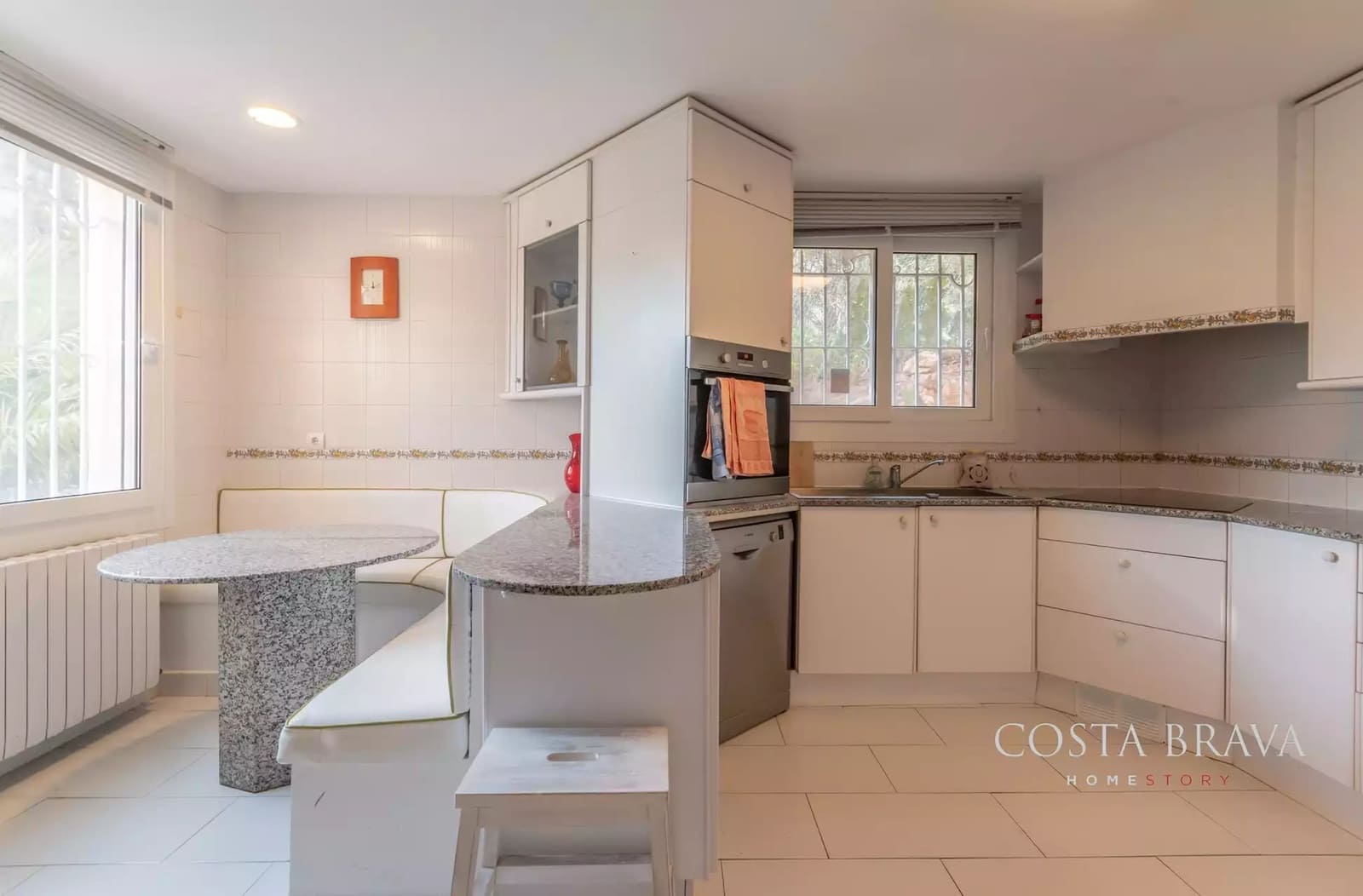6 camera da letto Villa da affittare in Begur con piscina garage - 3.500 € (Rif: 10136005)