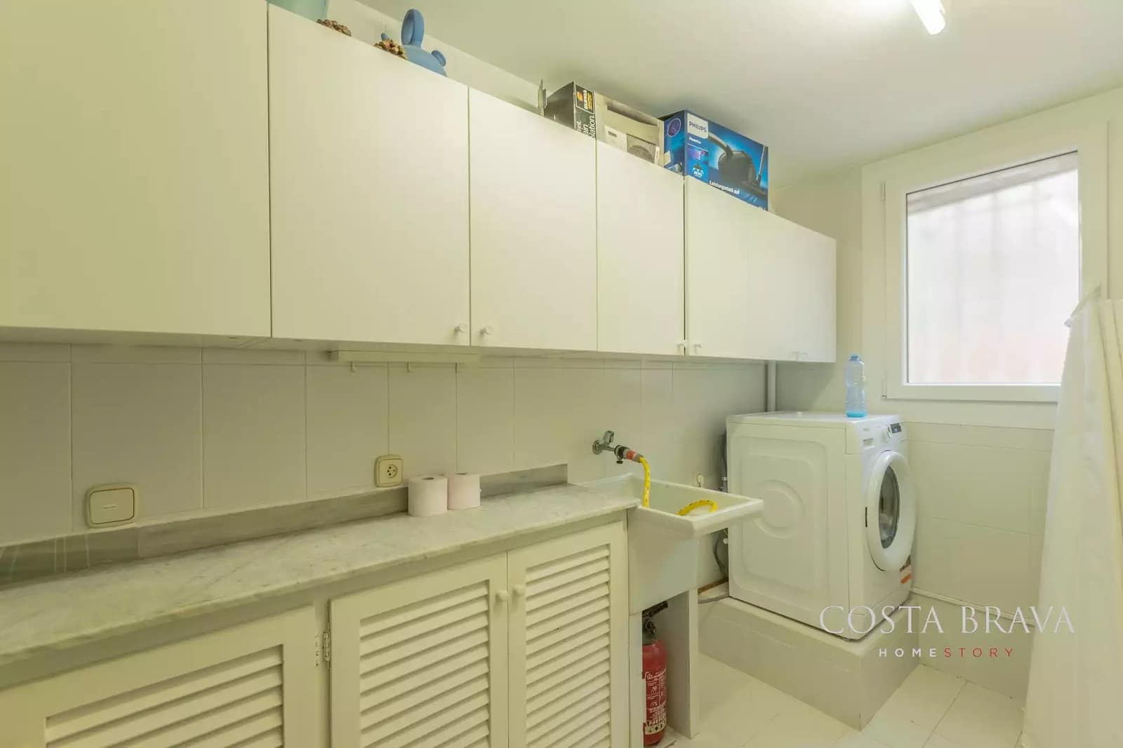 6 camera da letto Villa da affittare in Begur con piscina garage - 3.500 € (Rif: 10136005)