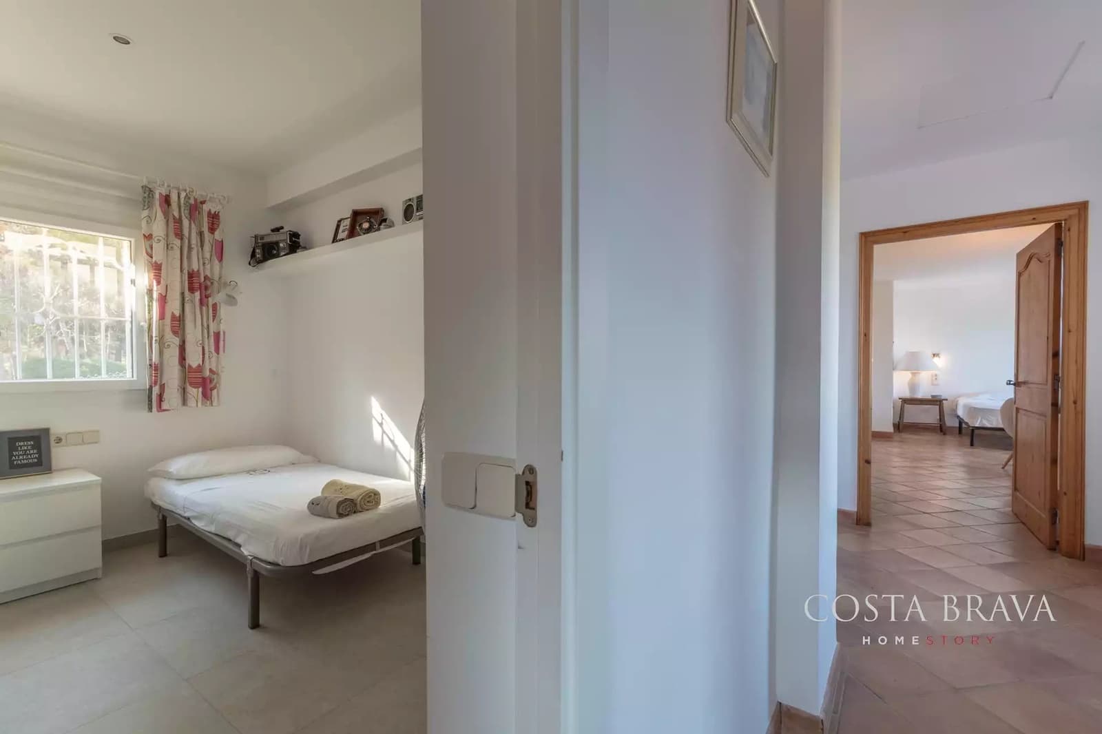 6 camera da letto Villa da affittare in Begur con piscina garage - 3.500 € (Rif: 10136005)