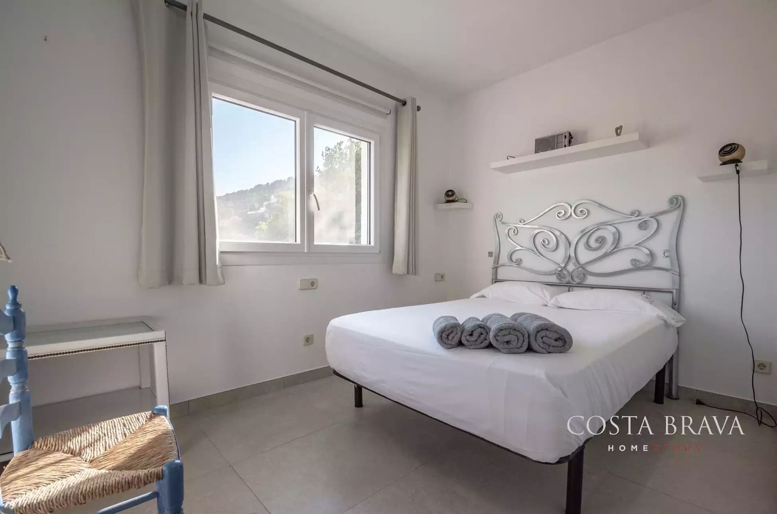 6 camera da letto Villa da affittare in Begur con piscina garage - 3.500 € (Rif: 10136005)