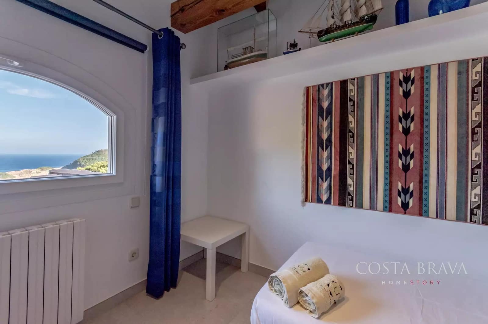 6 camera da letto Villa da affittare in Begur con piscina garage - 3.500 € (Rif: 10136005)