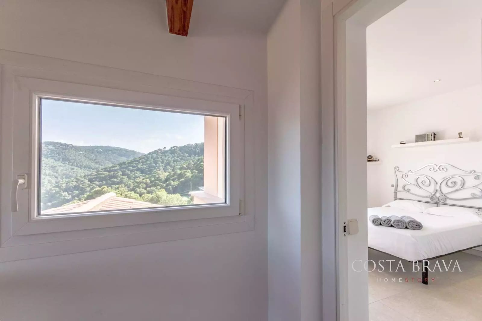 6 camera da letto Villa da affittare in Begur con piscina garage - 3.500 € (Rif: 10136005)