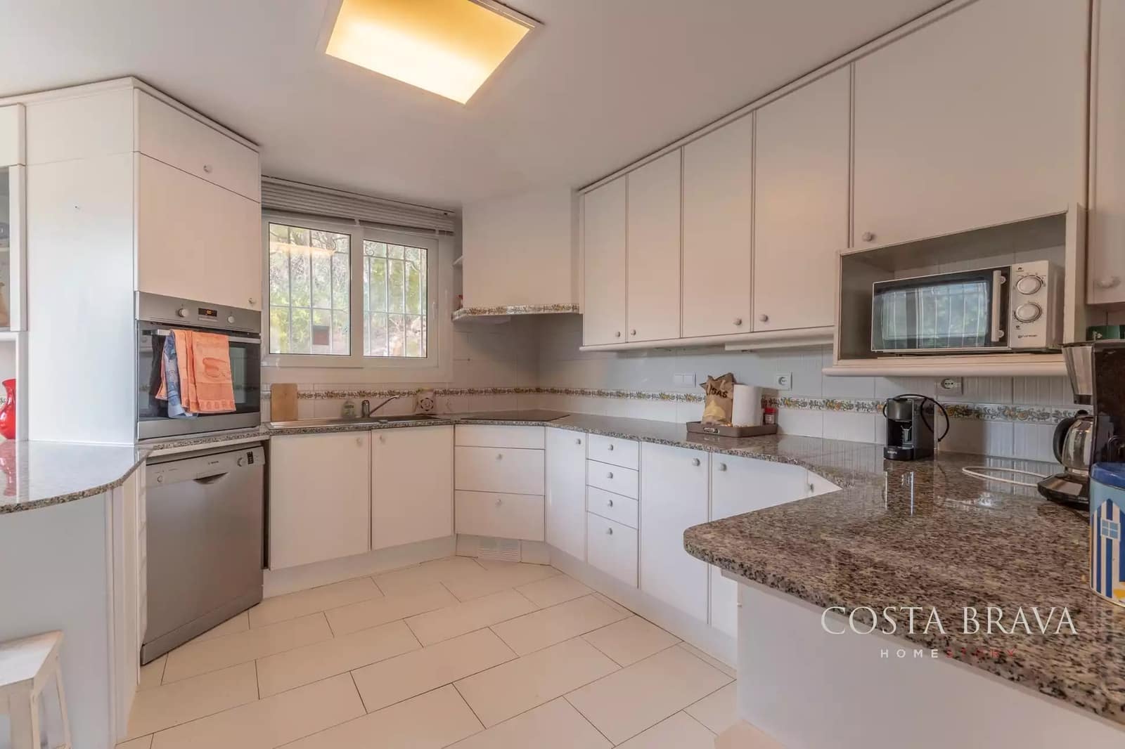 6 camera da letto Villa da affittare in Begur con piscina garage - 3.500 € (Rif: 10136005)