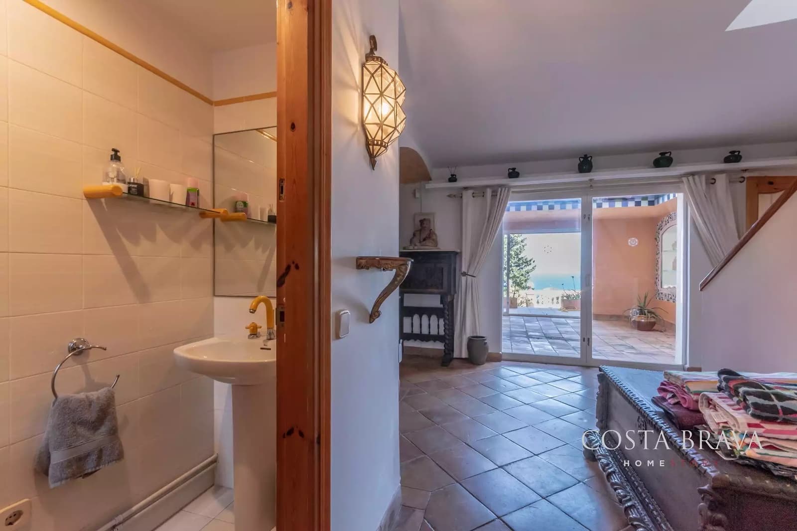 6 camera da letto Villa da affittare in Begur con piscina garage - 3.500 € (Rif: 10136005)