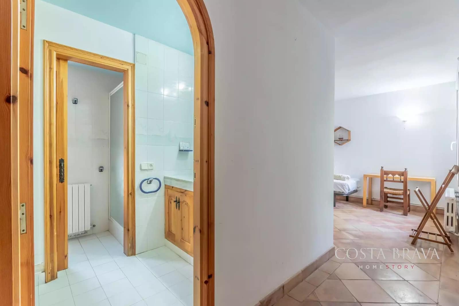 6 camera da letto Villa da affittare in Begur con piscina garage - 3.500 € (Rif: 10136005)