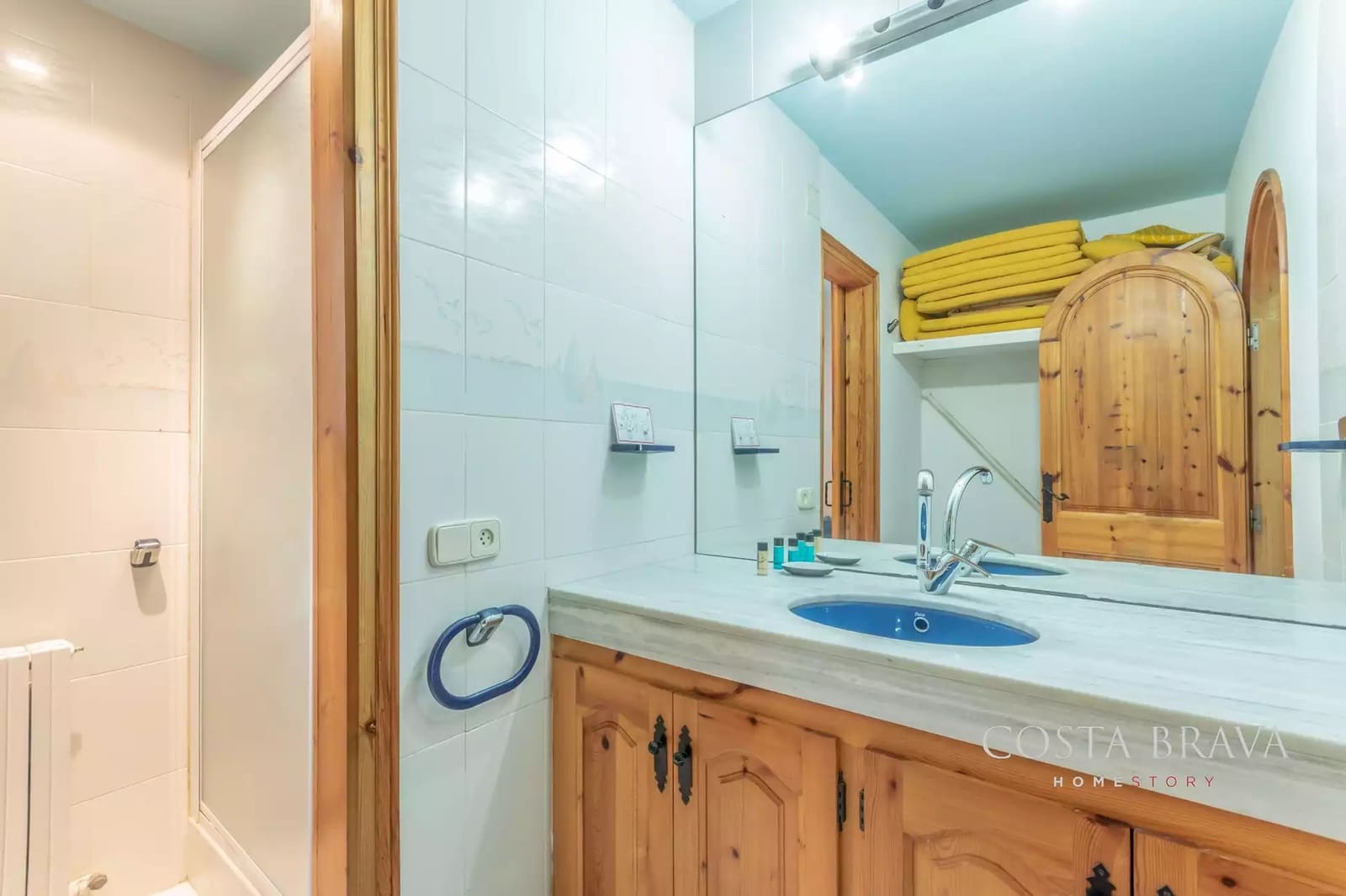 6 camera da letto Villa da affittare in Begur con piscina garage - 3.500 € (Rif: 10136005)