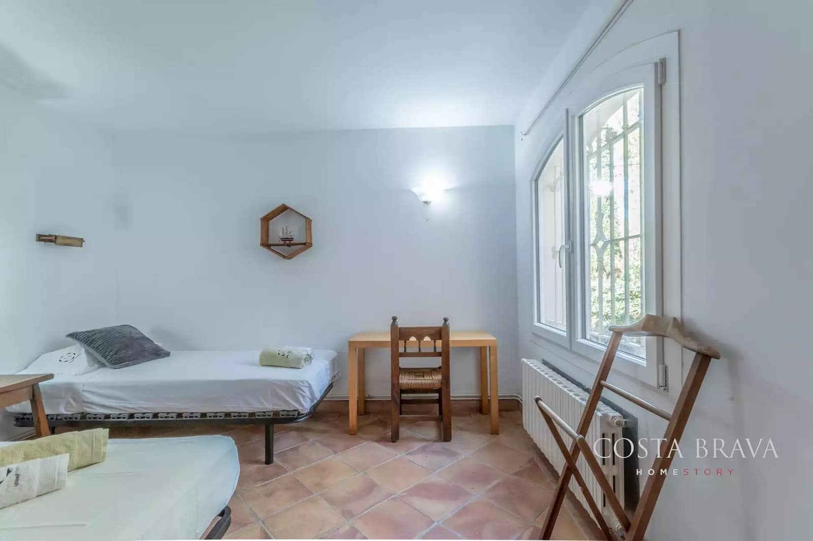 6 camera da letto Villa da affittare in Begur con piscina garage - 3.500 € (Rif: 10136005)