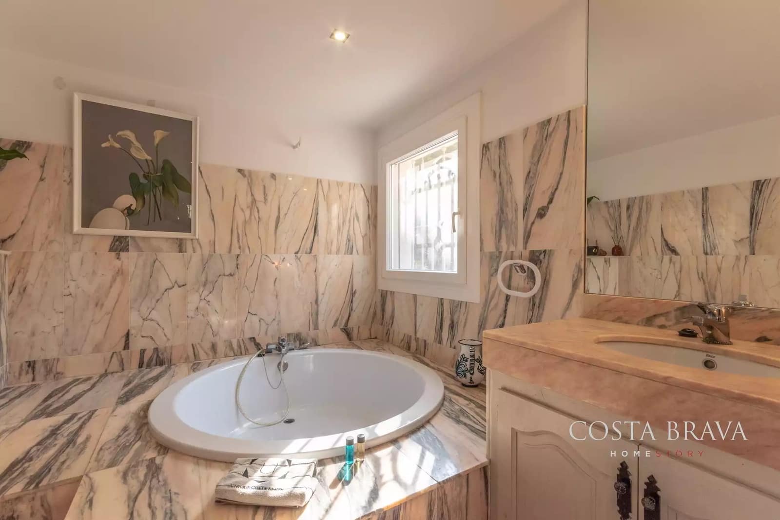 6 camera da letto Villa da affittare in Begur con piscina garage - 3.500 € (Rif: 10136005)