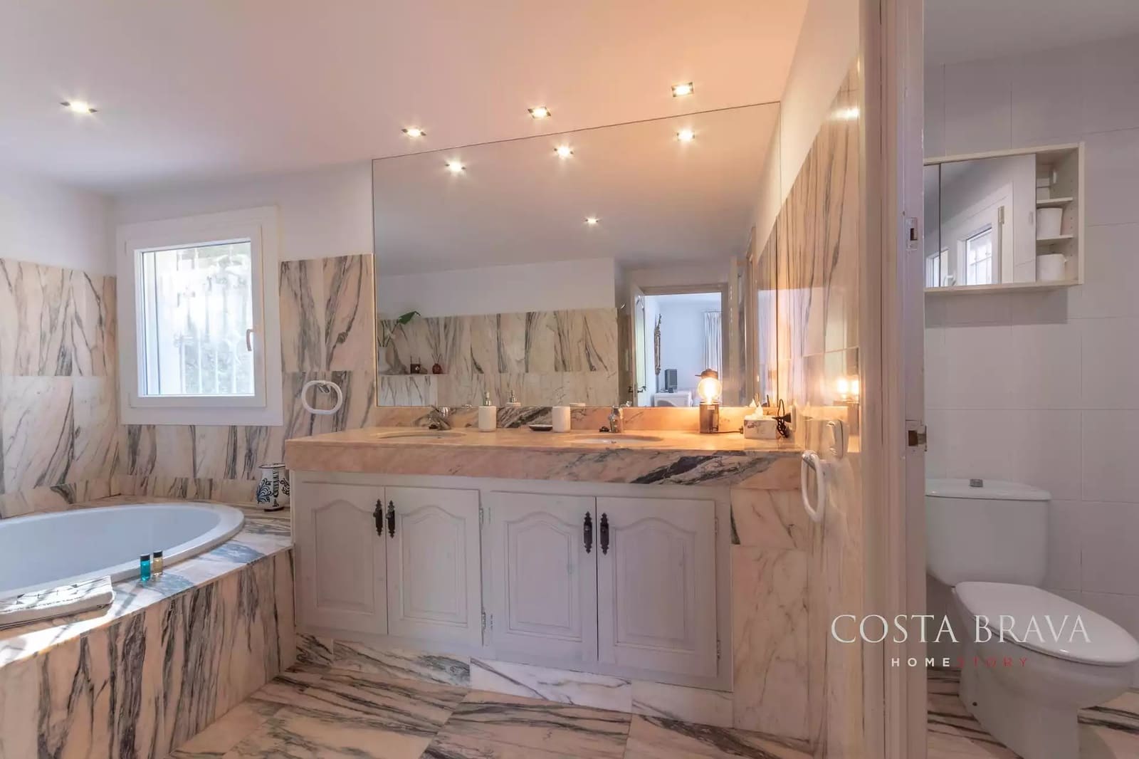 6 camera da letto Villa da affittare in Begur con piscina garage - 3.500 € (Rif: 10136005)