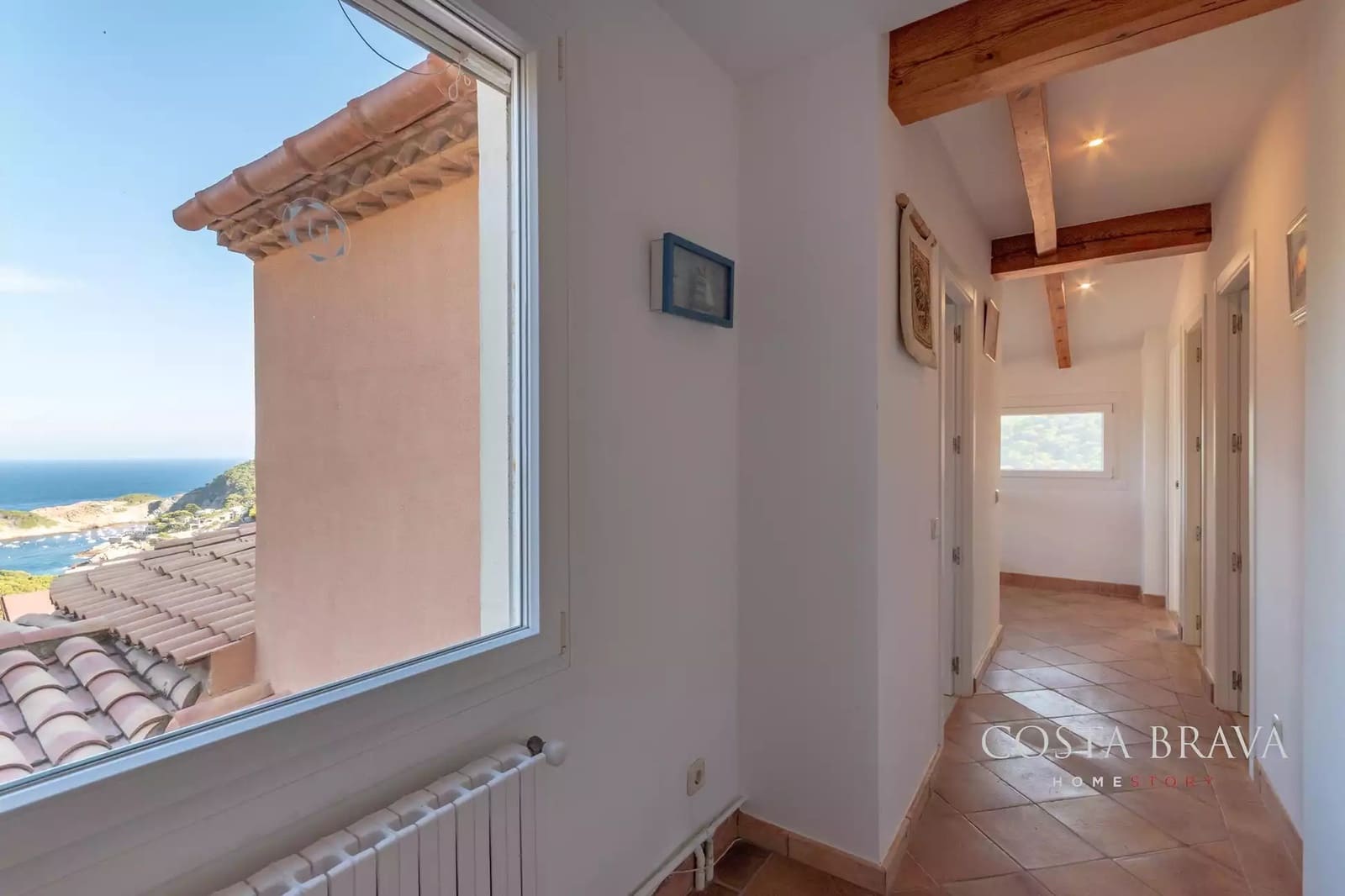 6 camera da letto Villa da affittare in Begur con piscina garage - 3.500 € (Rif: 10136005)