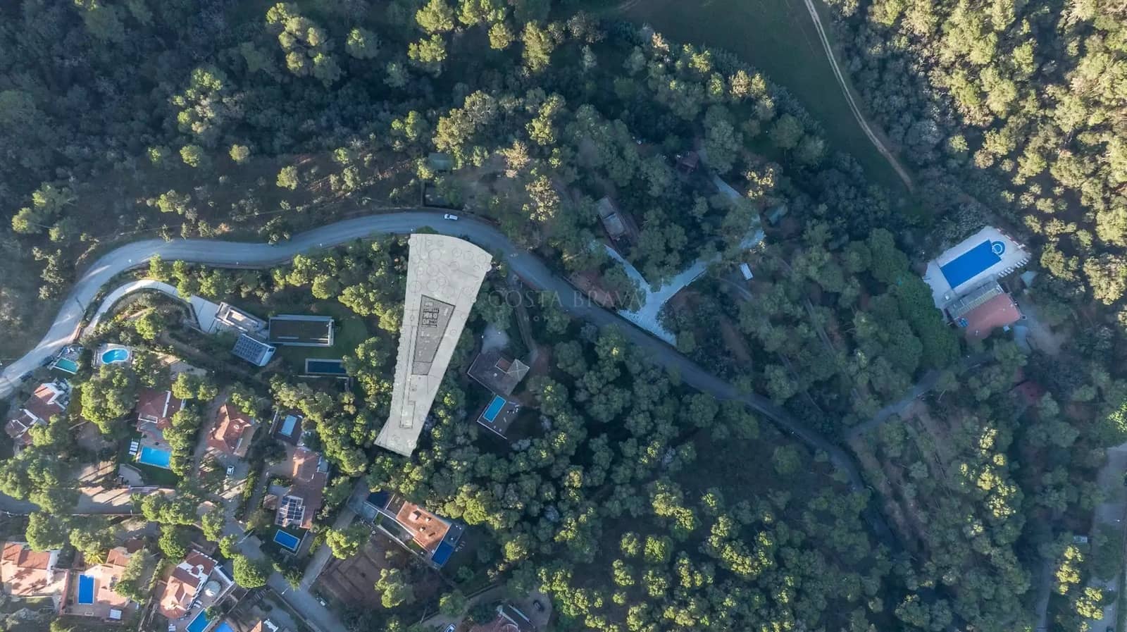 Grond te koop in Tamariu - € 320.000 (Ref: 10158384)