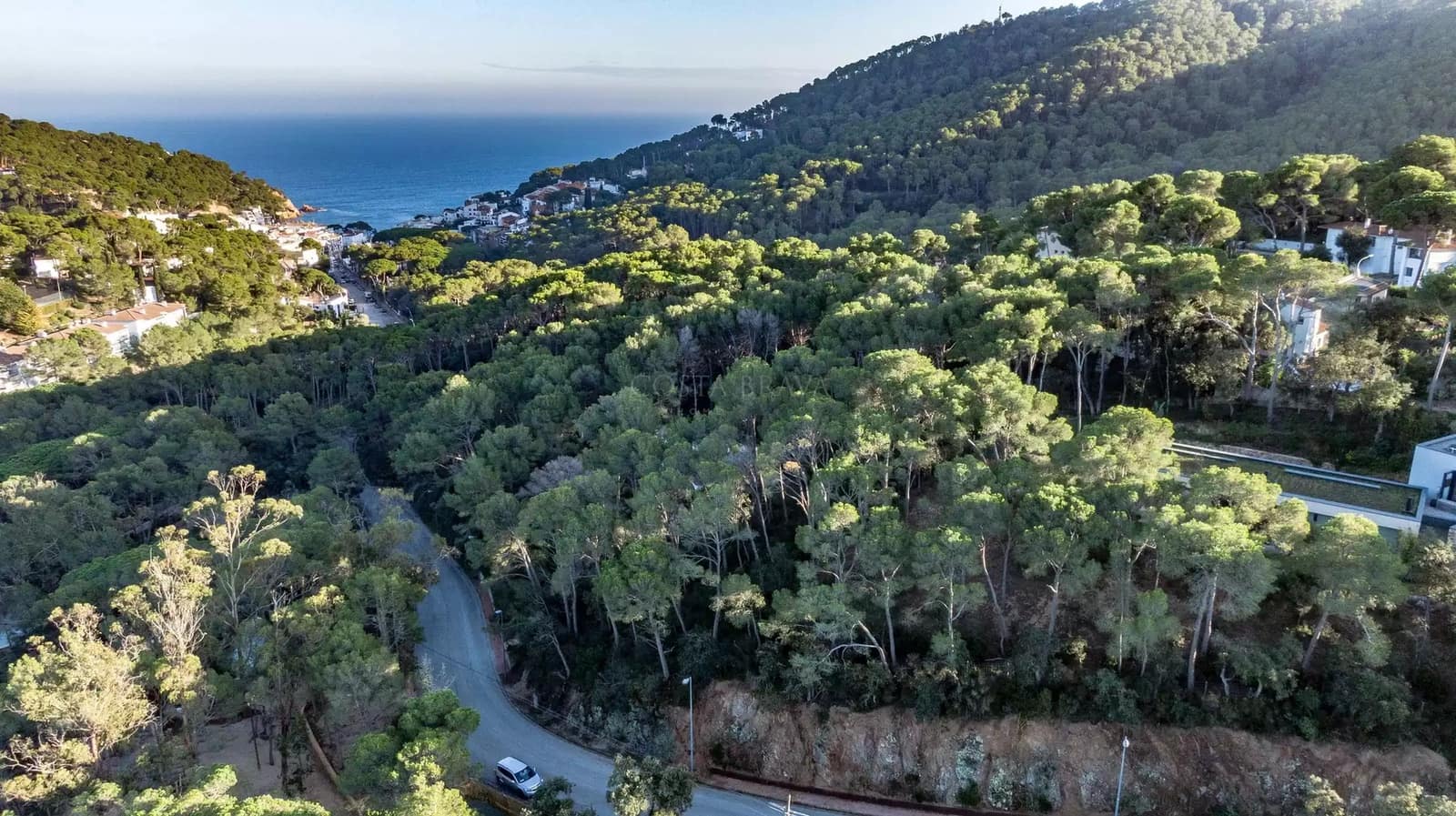 Grond te koop in Tamariu - € 320.000 (Ref: 10158384)