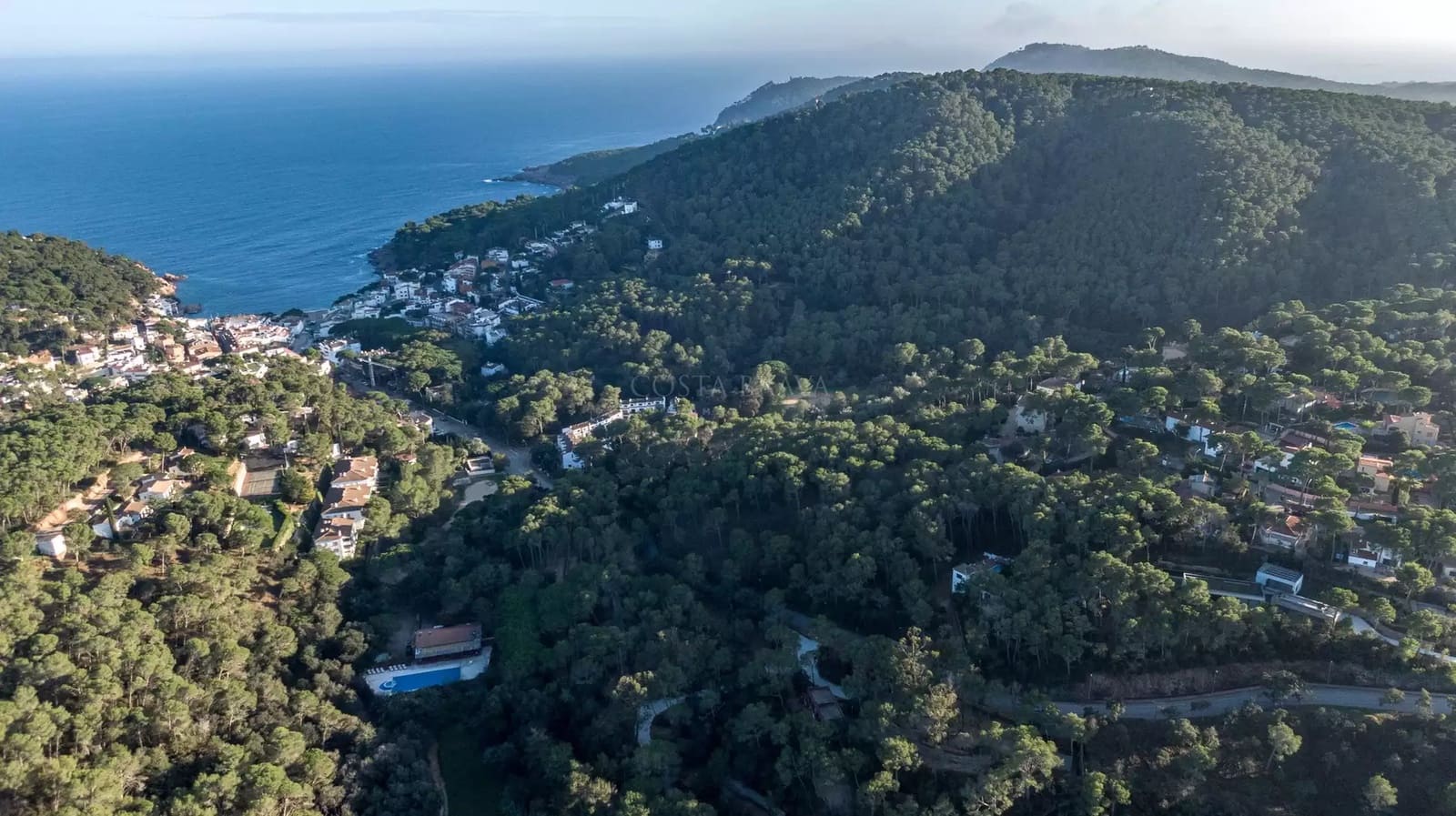 Grond te koop in Tamariu - € 320.000 (Ref: 10158384)