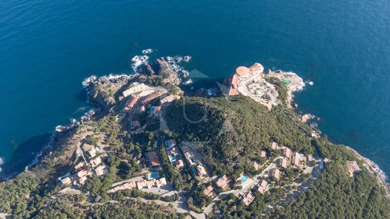 Mark till salu i Begur - 230 000 € (Ref: 8096553)