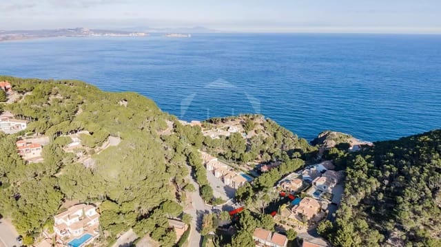 Mark till salu i Begur - 230 000 € (Ref: 8096553)