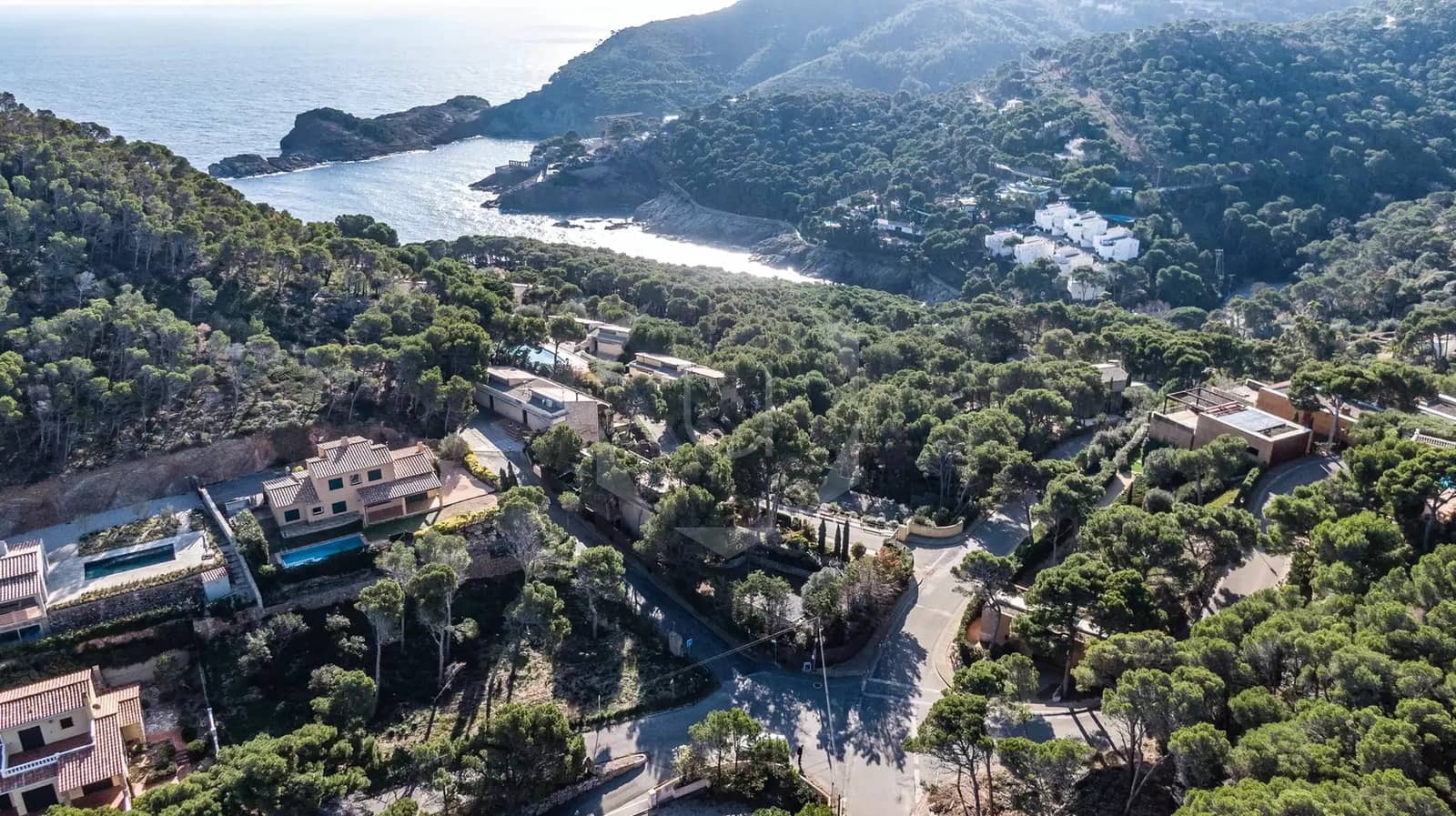 Mark till salu i Begur - 230 000 € (Ref: 8096553)