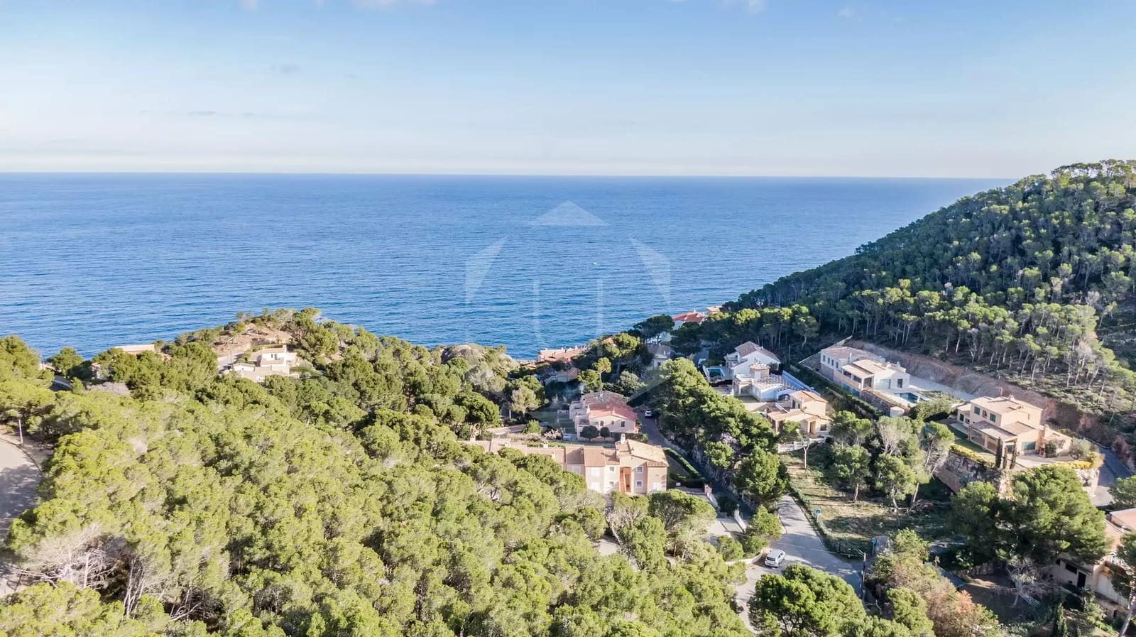 Mark till salu i Begur - 230 000 € (Ref: 8096553)