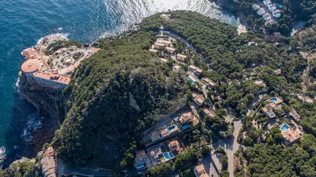 Mark till salu i Begur - 230 000 € (Ref: 8096553)