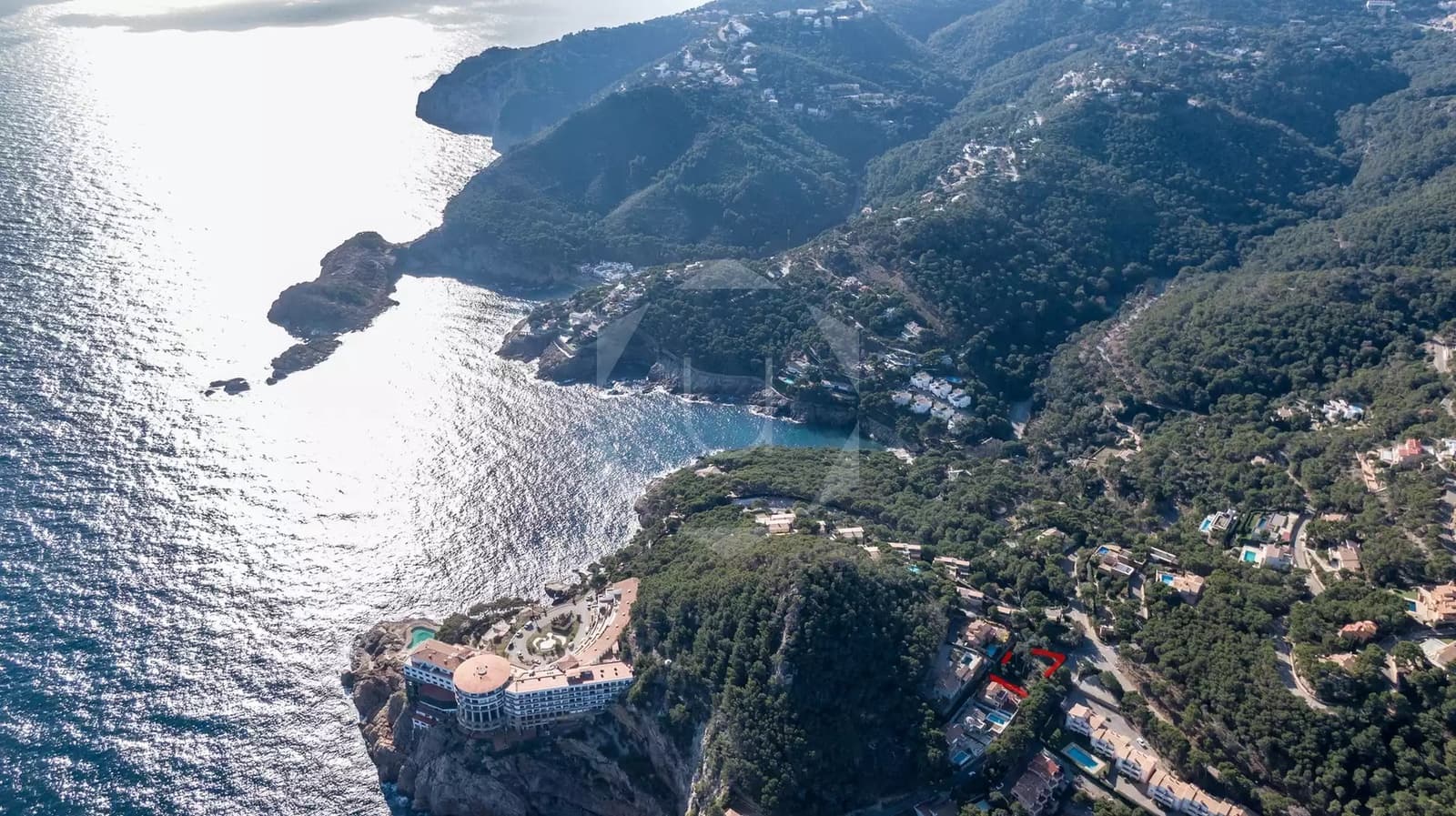 Mark till salu i Begur - 230 000 € (Ref: 8096553)