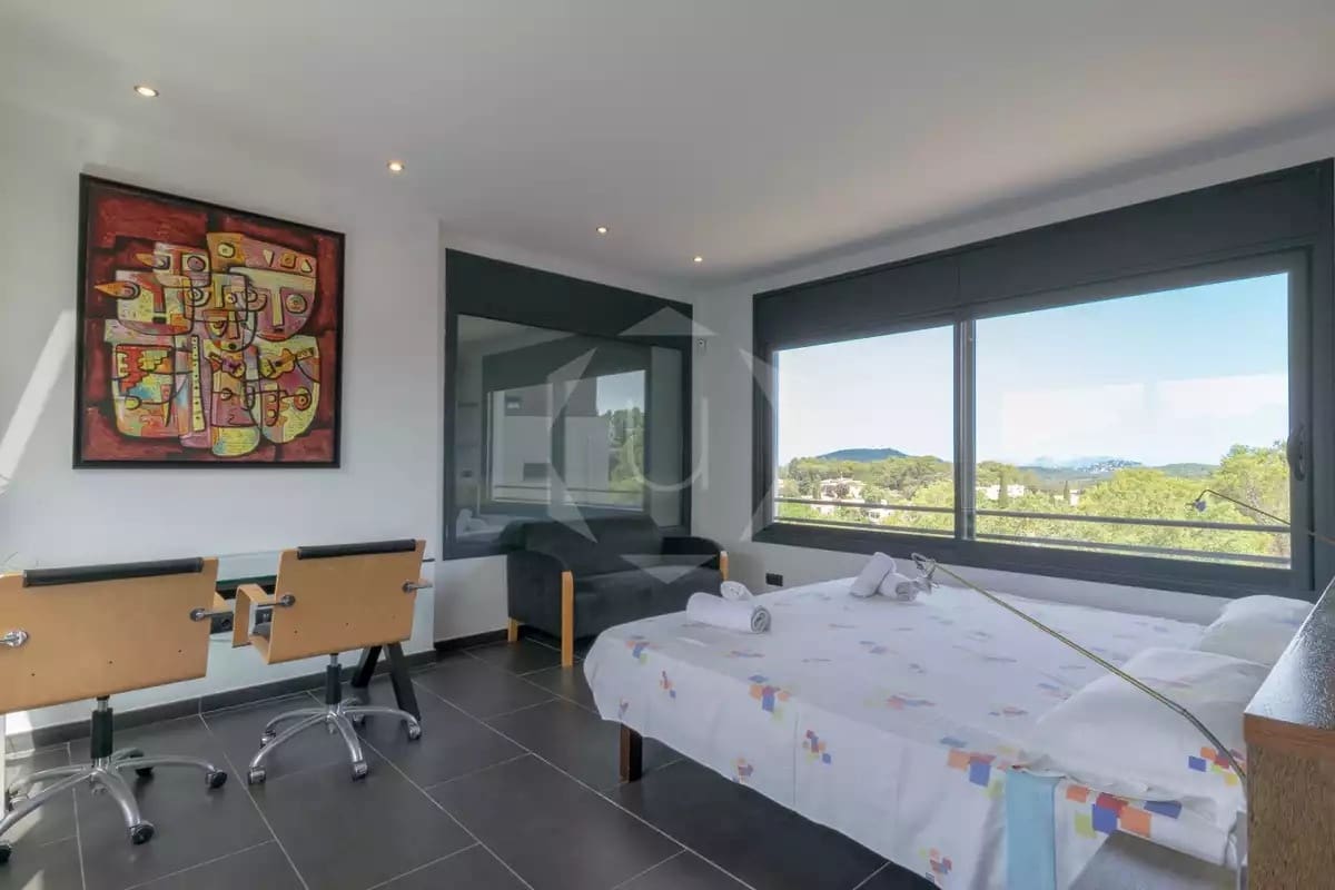 5 soverom Villa til salgs i Begur med garasje - € 1 030 000 (Ref: 8096554)