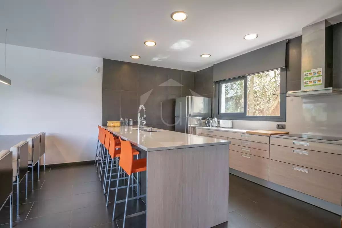 5 soverom Villa til salgs i Begur med garasje - € 1 030 000 (Ref: 8096554)