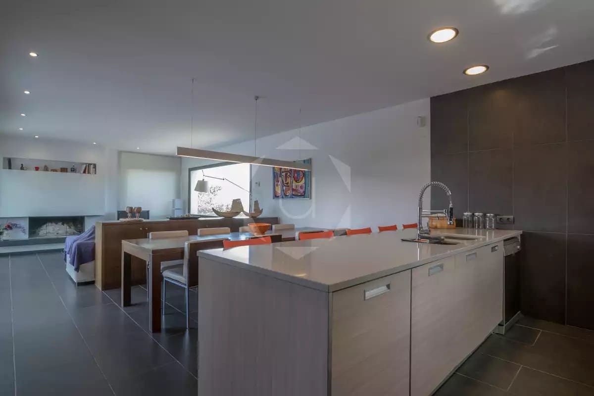 5 soverom Villa til salgs i Begur med garasje - € 1 030 000 (Ref: 8096554)