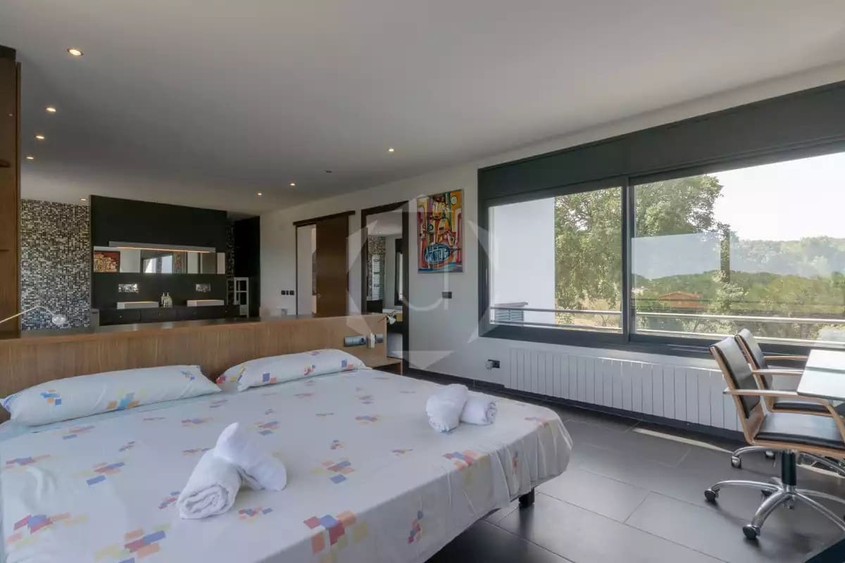 5 soverom Villa til salgs i Begur med garasje - € 1 030 000 (Ref: 8096554)