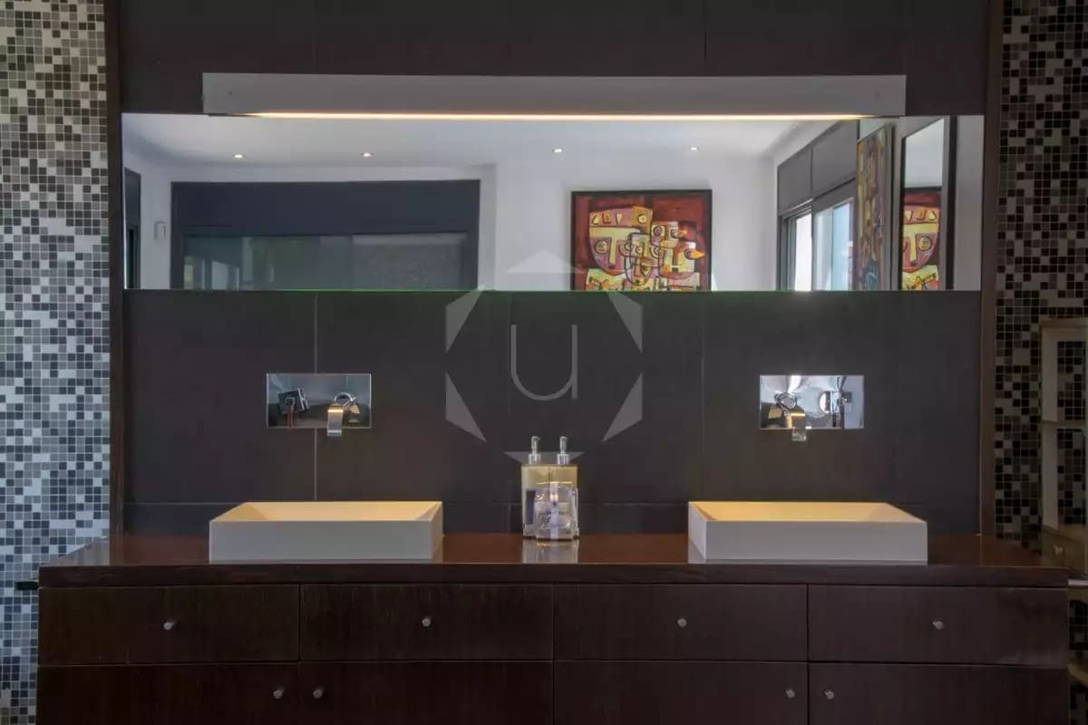 5 soverom Villa til salgs i Begur med garasje - € 1 030 000 (Ref: 8096554)