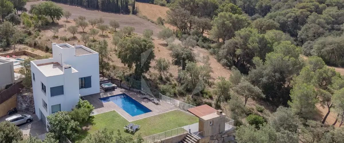 5 soverom Villa til salgs i Begur med garasje - € 1 030 000 (Ref: 8096554)