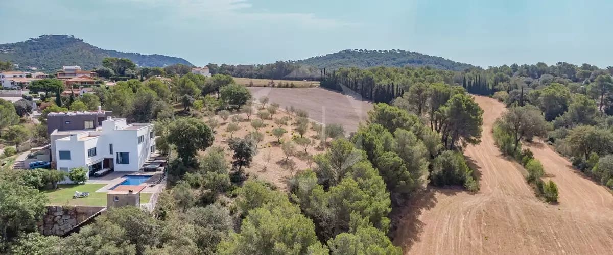 5 soverom Villa til salgs i Begur med garasje - € 1 030 000 (Ref: 8096554)