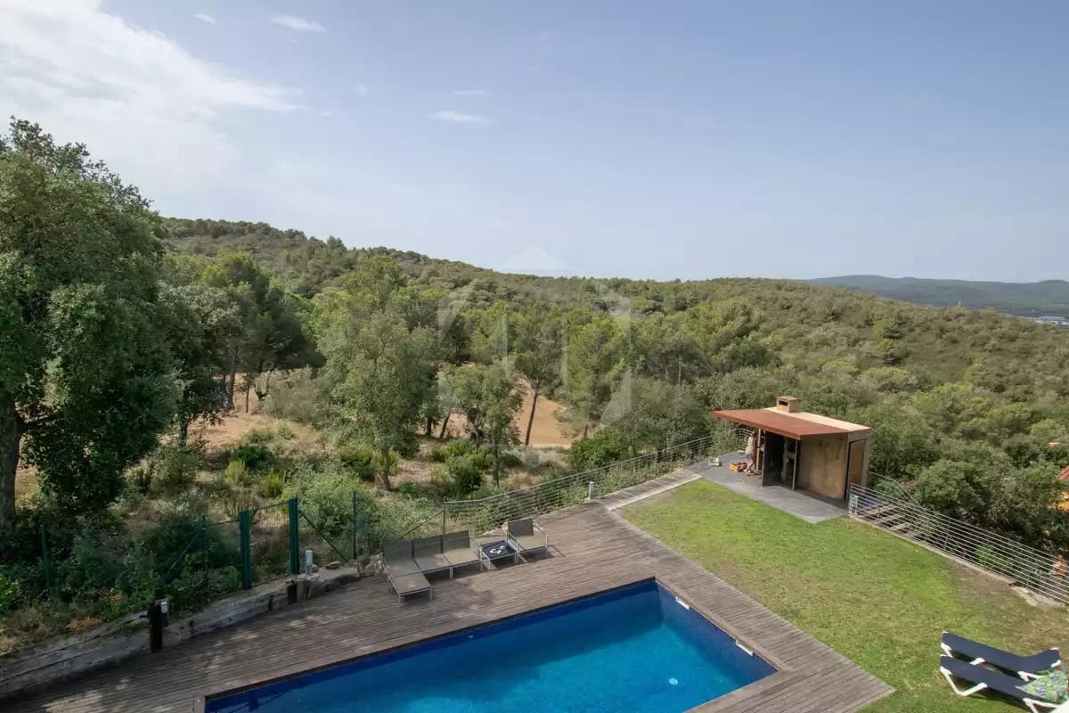 5 soverom Villa til salgs i Begur med garasje - € 1 030 000 (Ref: 8096554)