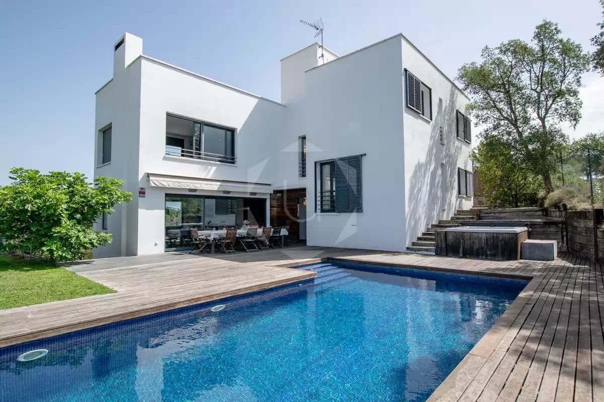 5 soverom Villa til salgs i Begur med garasje - € 1 030 000 (Ref: 8096554)