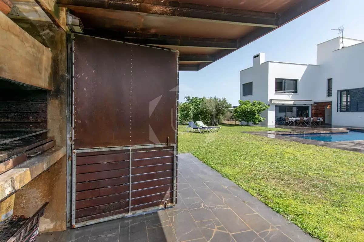 5 soverom Villa til salgs i Begur med garasje - € 1 030 000 (Ref: 8096554)