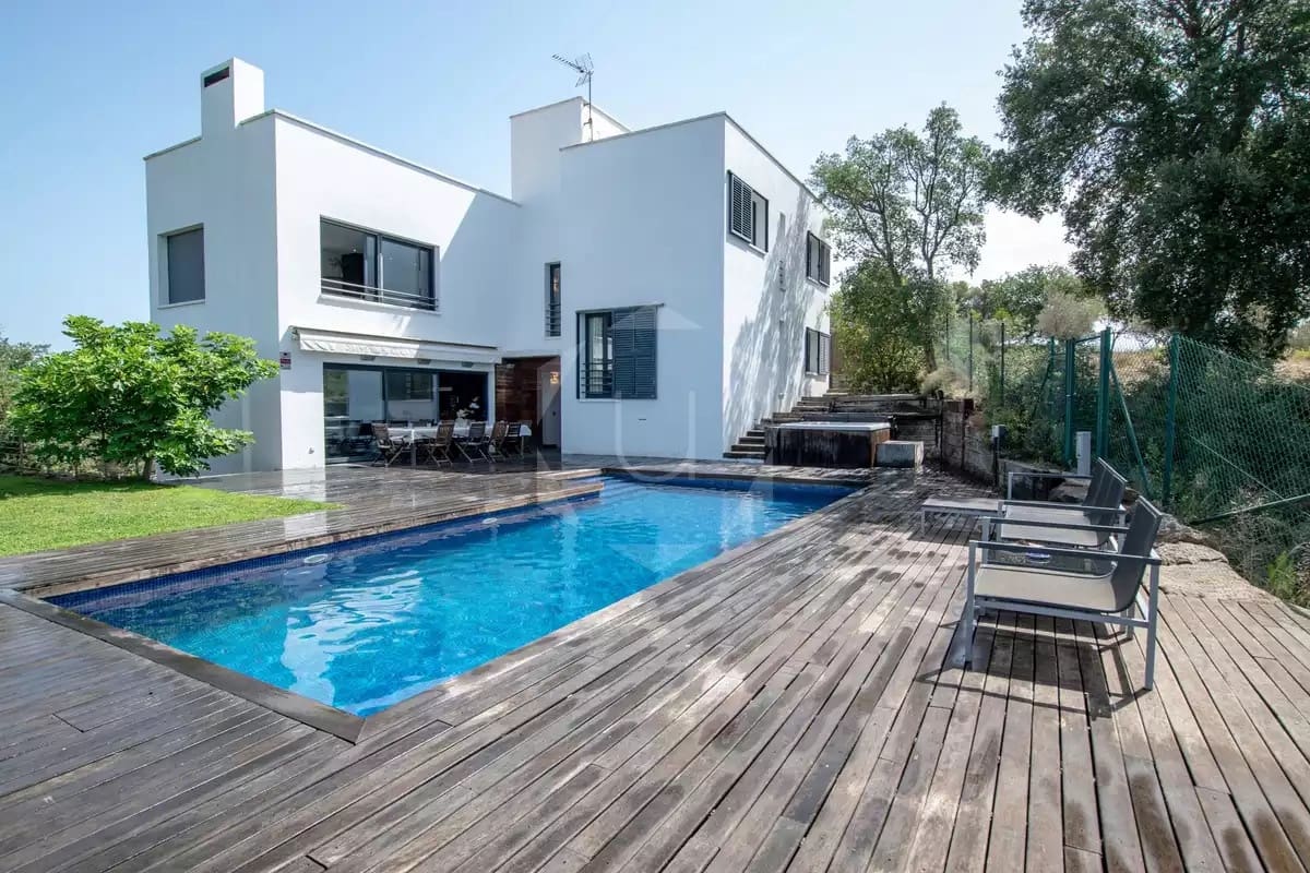 5 soverom Villa til salgs i Begur med garasje - € 1 030 000 (Ref: 8096554)