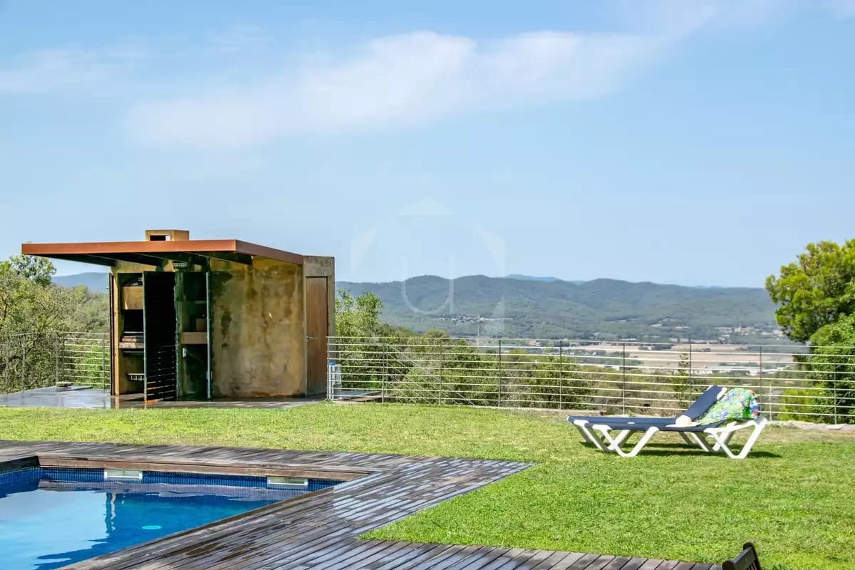 5 soverom Villa til salgs i Begur med garasje - € 1 030 000 (Ref: 8096554)