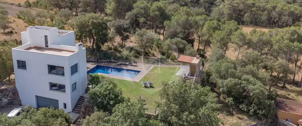 5 soverom Villa til salgs i Begur med garasje - € 1 030 000 (Ref: 8096554)