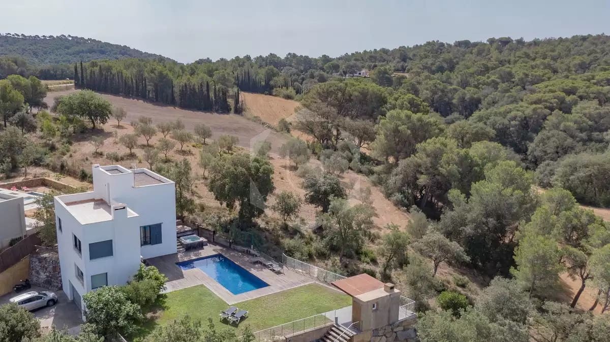 5 soverom Villa til salgs i Begur med garasje - € 1 030 000 (Ref: 8096554)