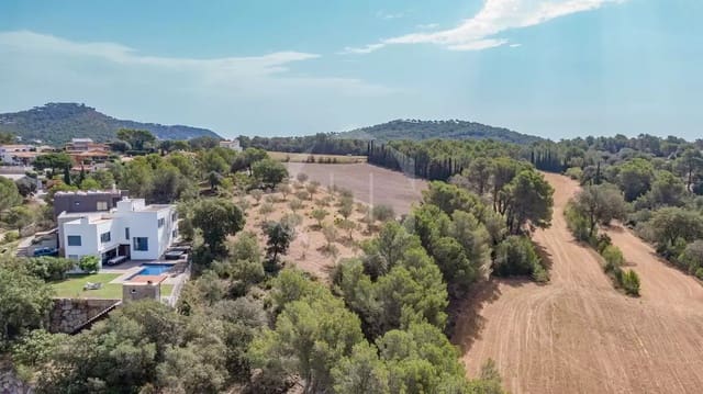 5 chambre Villa/Maison à vendre à Begur avec garage - 1 030 000 € (Ref: 8096554)