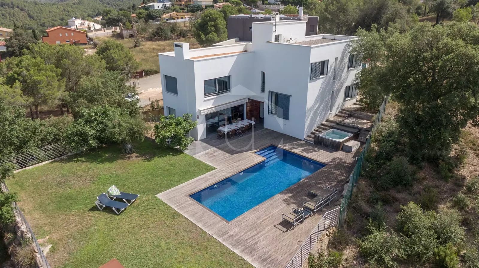 5 Zimmer Villa zu verkaufen in Begur mit Garage - 1.030.000 € (Ref: 8096554)