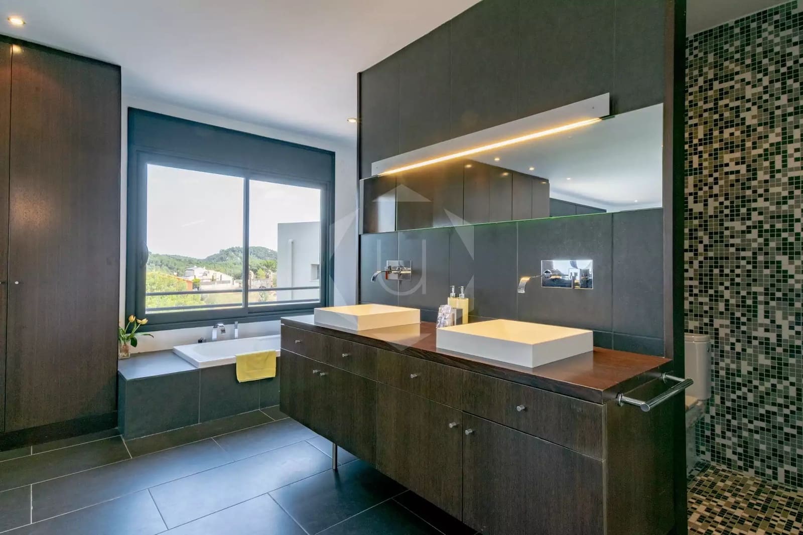 5 Zimmer Villa zu verkaufen in Begur mit Garage - 1.030.000 € (Ref: 8096554)