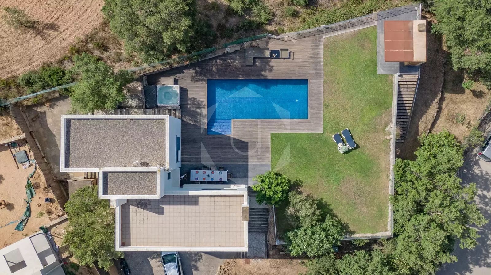 5 Zimmer Villa zu verkaufen in Begur mit Garage - 1.030.000 € (Ref: 8096554)