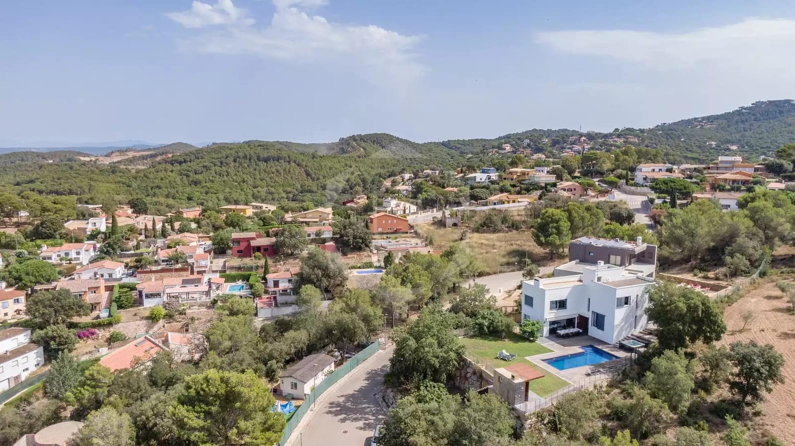 5 Zimmer Villa zu verkaufen in Begur mit Garage - 1.030.000 € (Ref: 8096554)