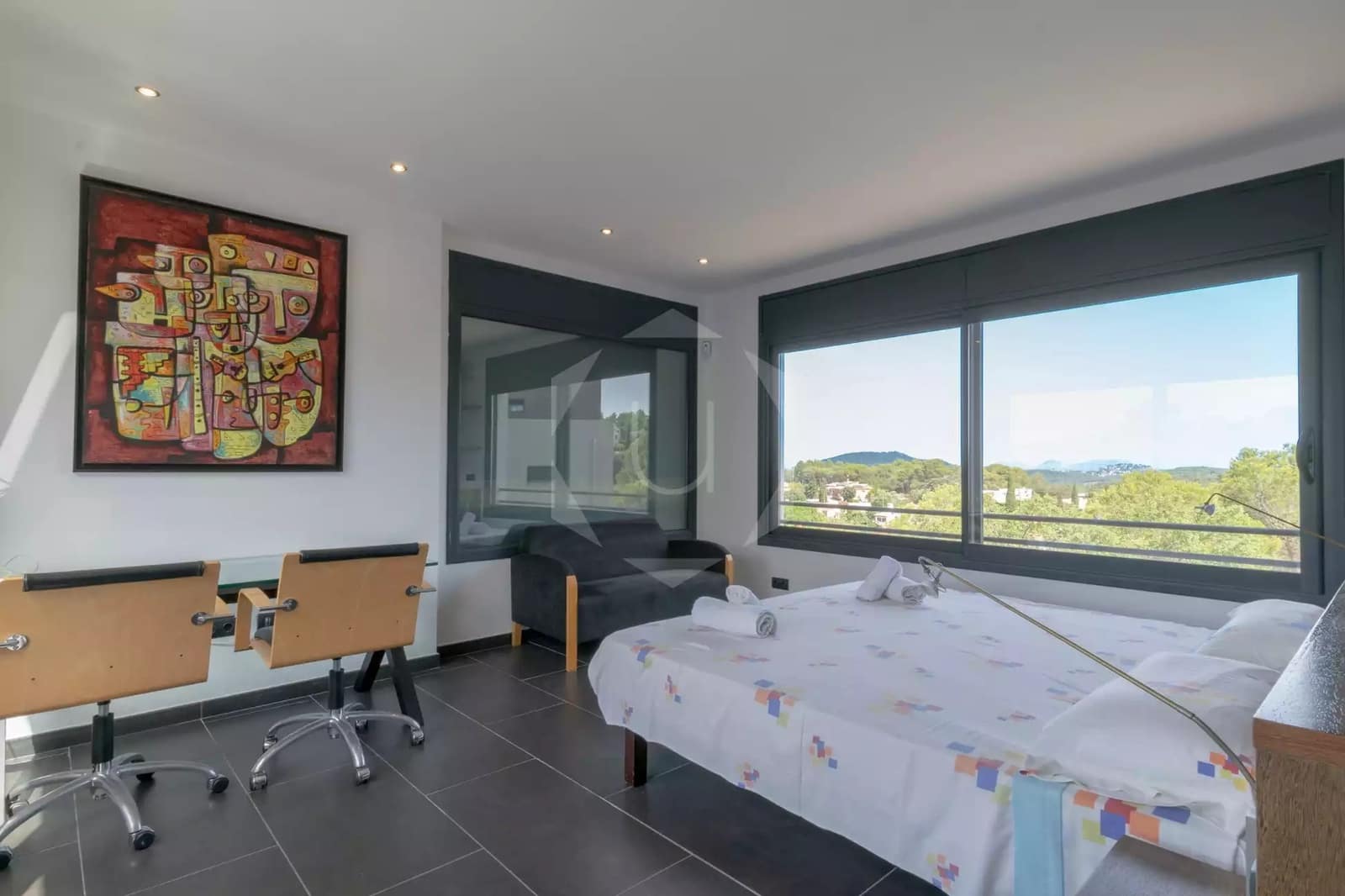 5 Zimmer Villa zu verkaufen in Begur mit Garage - 1.030.000 € (Ref: 8096554)