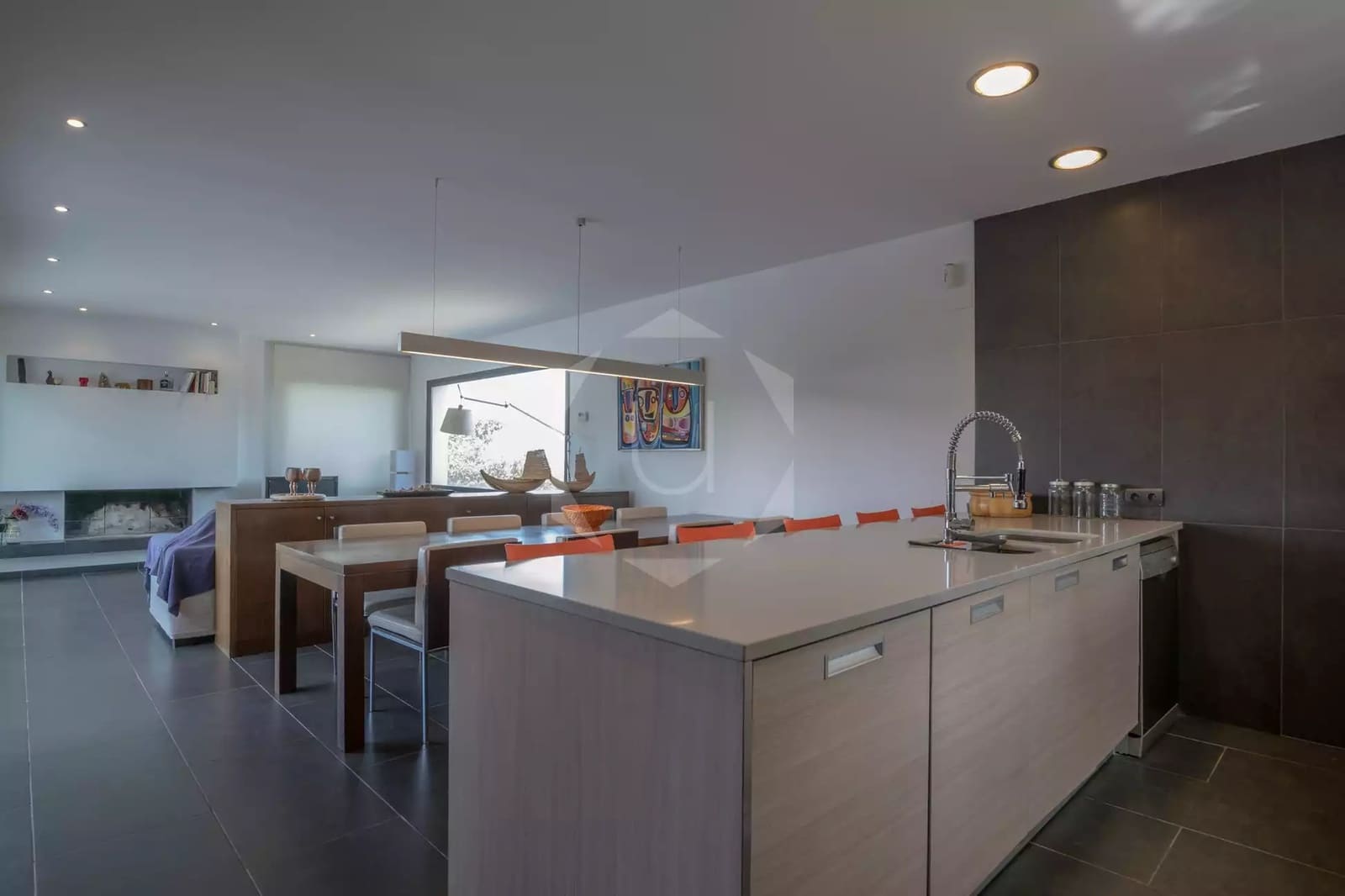 5 Zimmer Villa zu verkaufen in Begur mit Garage - 1.030.000 € (Ref: 8096554)