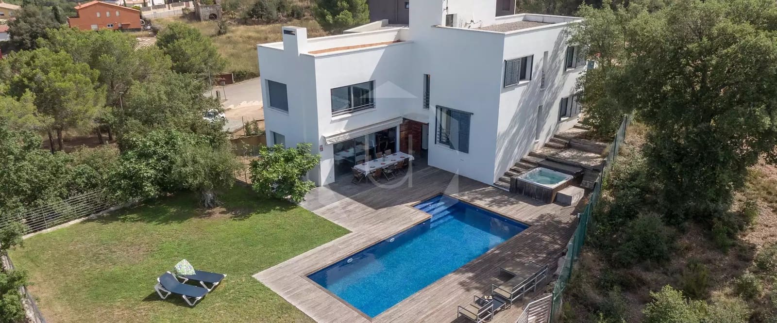 5 Zimmer Villa zu verkaufen in Begur mit Garage - 1.030.000 € (Ref: 8096554)