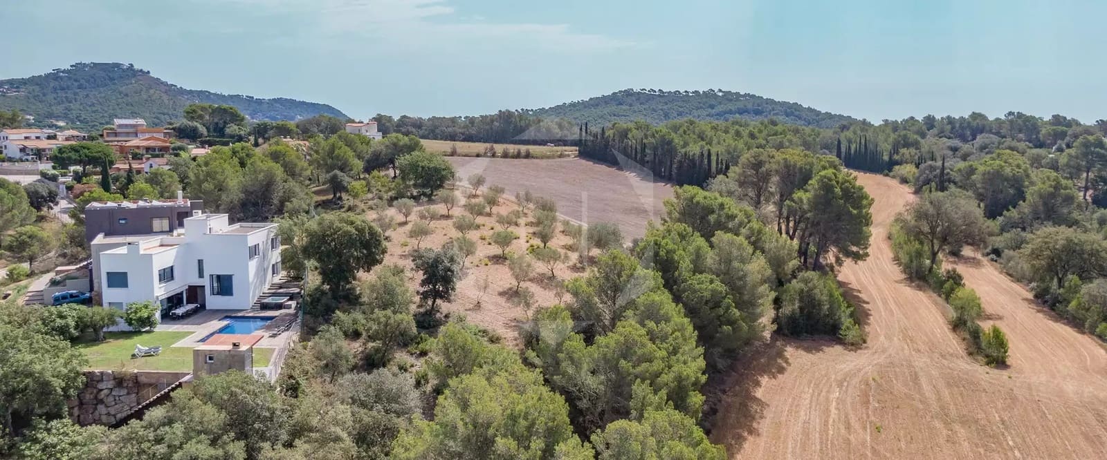 5 Zimmer Villa zu verkaufen in Begur mit Garage - 1.030.000 € (Ref: 8096554)