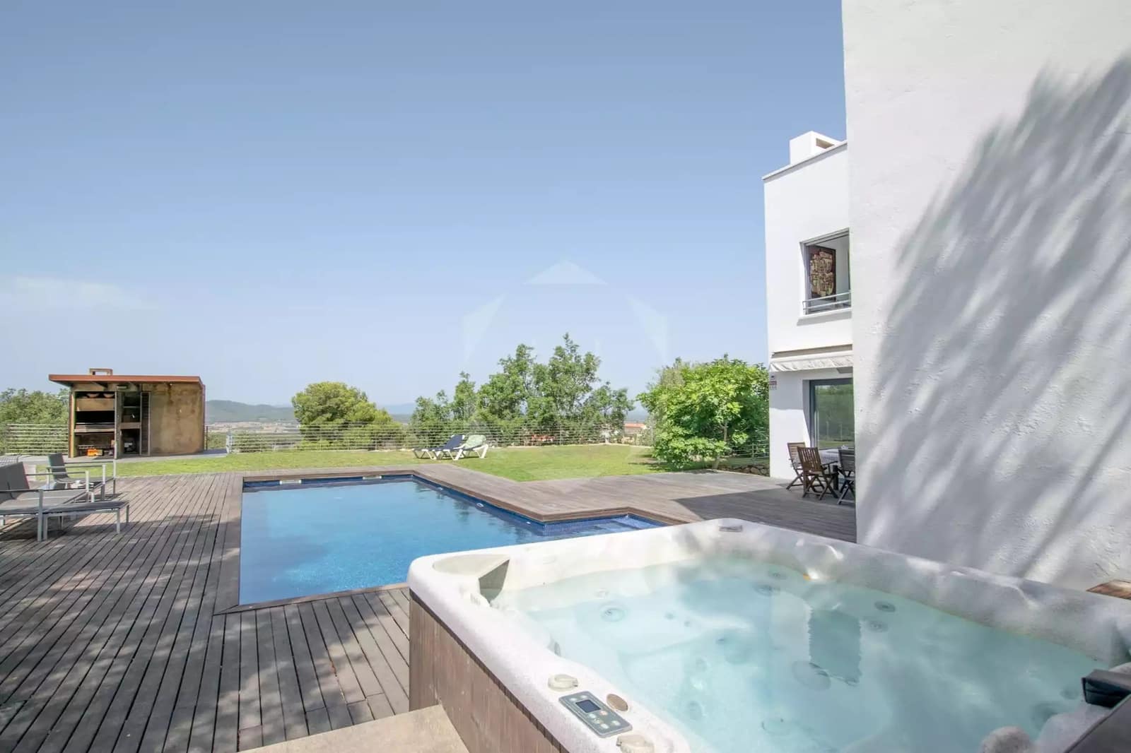 5 Zimmer Villa zu verkaufen in Begur mit Garage - 1.030.000 € (Ref: 8096554)