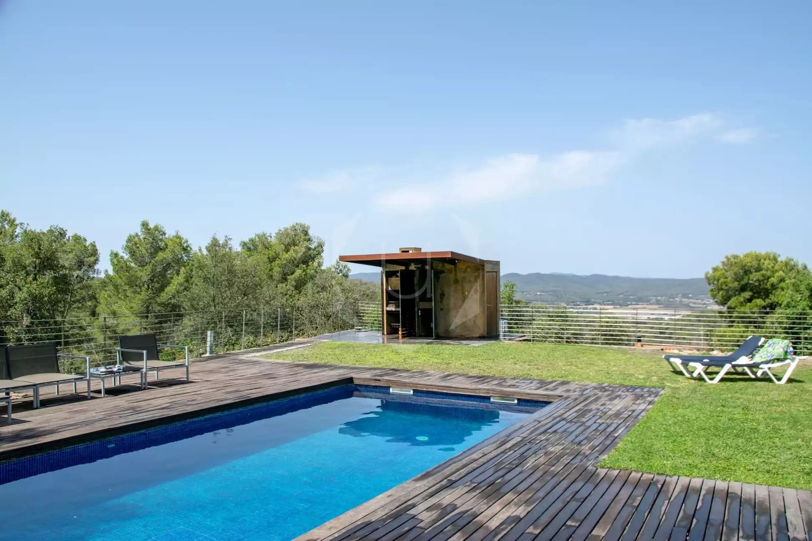 5 Zimmer Villa zu verkaufen in Begur mit Garage - 1.030.000 € (Ref: 8096554)